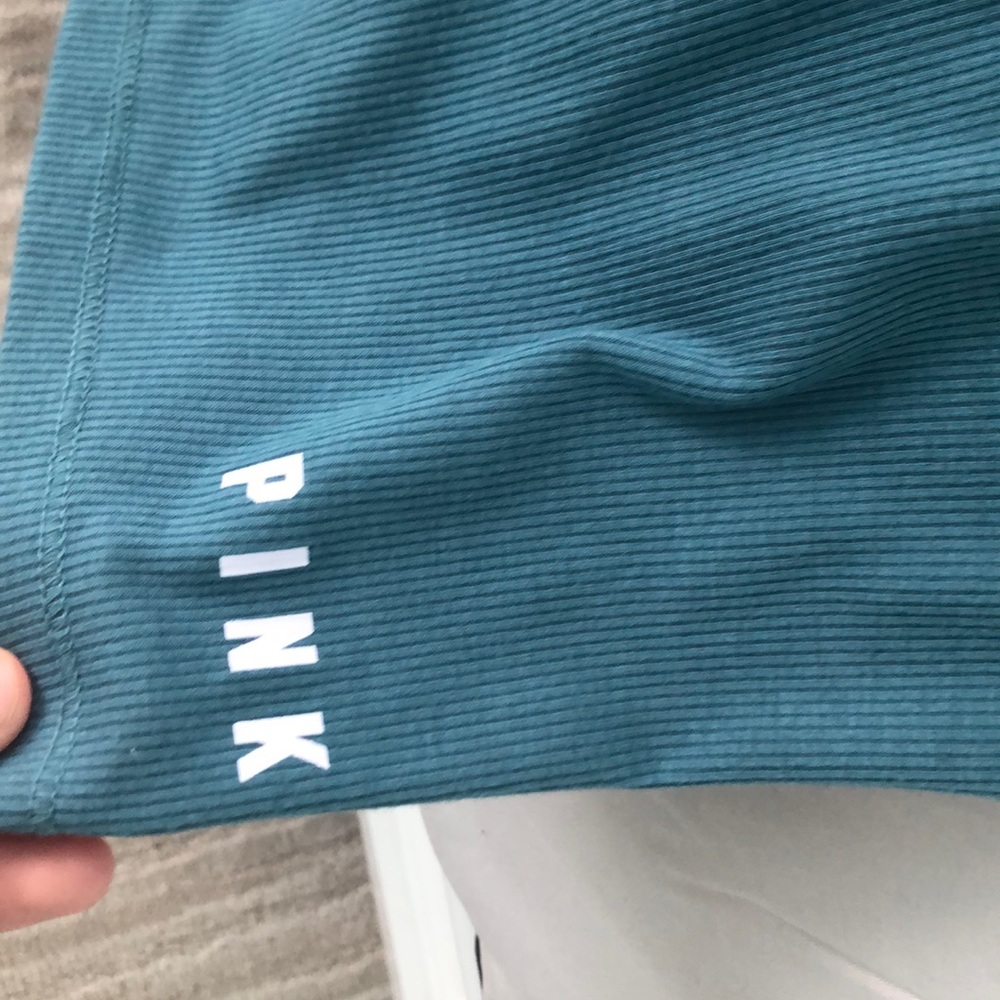 a long sleeve shirt from pink